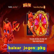 baixar jogos pkg ps3 desbloqueado